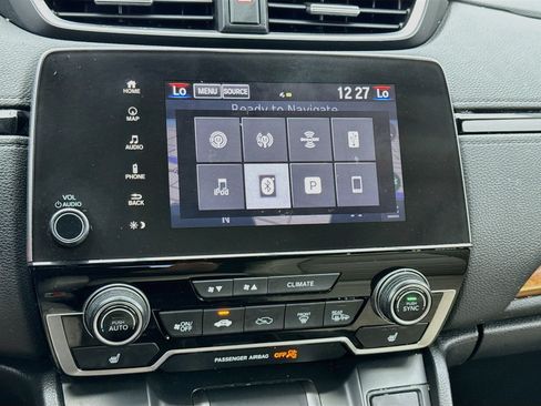 Used 2022 Honda CR-V Touring image 11