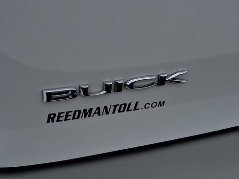 Used 2016 Buick Encore Sport Touring image 29