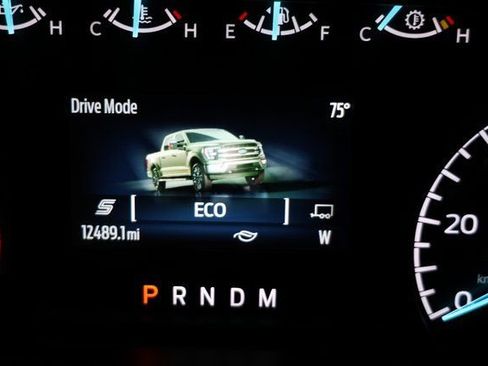 Used 2023 Ford F150 XL w/ STX Appearance Package image 87