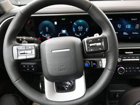 New 2026 Hyundai Palisade Limited AWD/4WD image 27