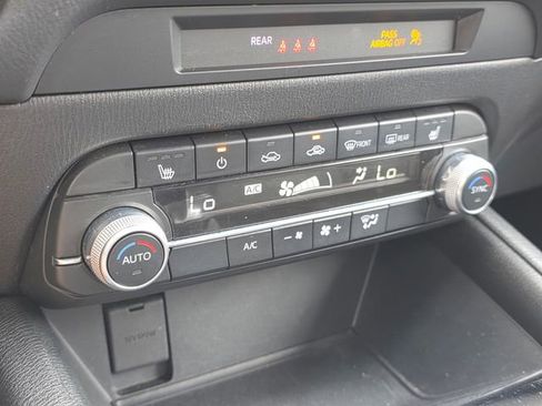 Used 2023 MAZDA CX-5 AWD 2.5 S w/ Select Package image 24