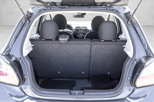 Used 2024 Mitsubishi Mirage ES FWD image 21