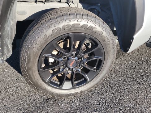 Used 2024 Toyota Tundra SR5 image 9