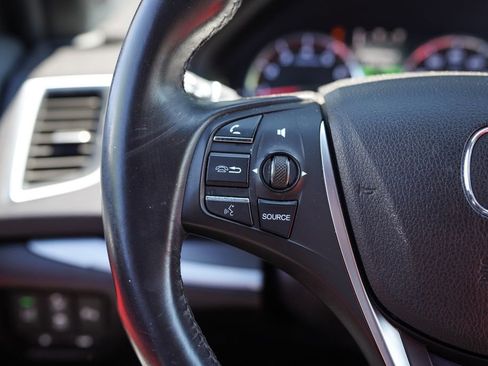 Used 2020 Acura TLX w/ A-SPEC Pkg image 27