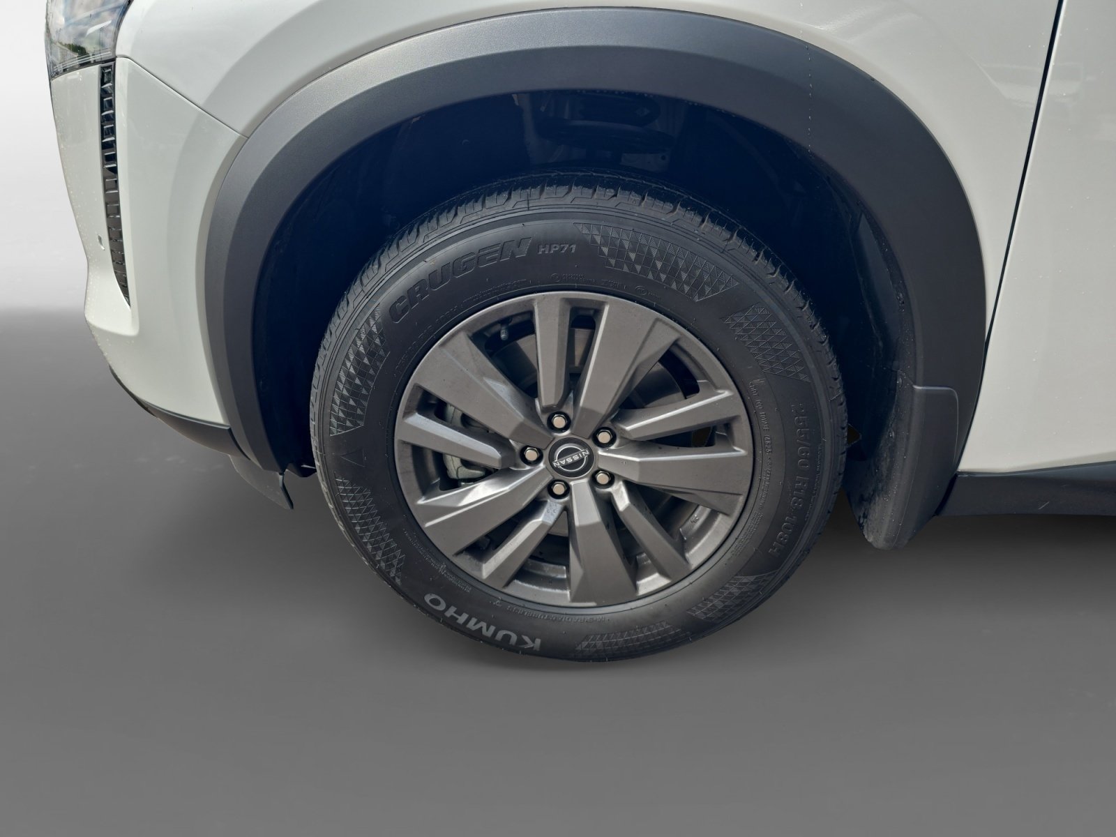 Certified 2026 Nissan Pathfinder SV AWD/4WD image 10
