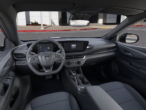 New 2026 Buick Envista Preferred image 16