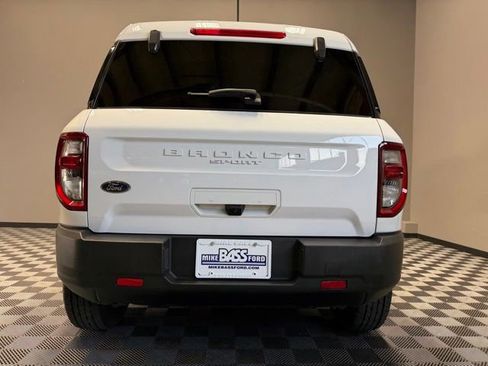 Used 2023 Ford Bronco Sport Big Bend AWD/4WD image 10
