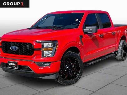 Used 2023 Ford F150 XL w/ STX Appearance Package