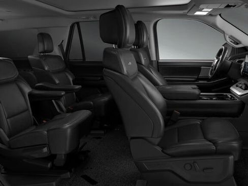New 2027 Ford Expedition Platinum RWD image 6