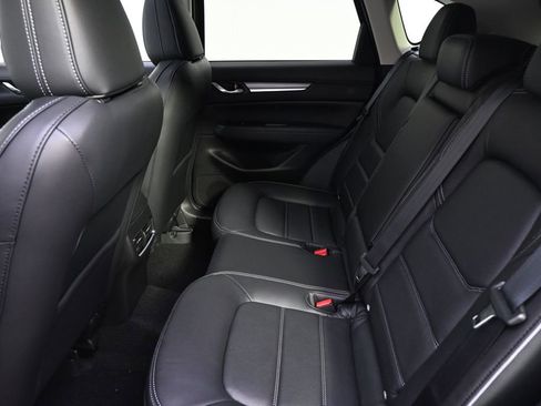 New 2025 MAZDA CX-5 AWD 2.5 S w/ Premium Plus Pkg image 21