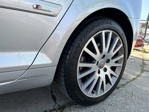 Used 2007 Audi A3 2.0T image 27