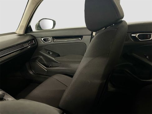 Used 2024 Honda Civic EX image 21