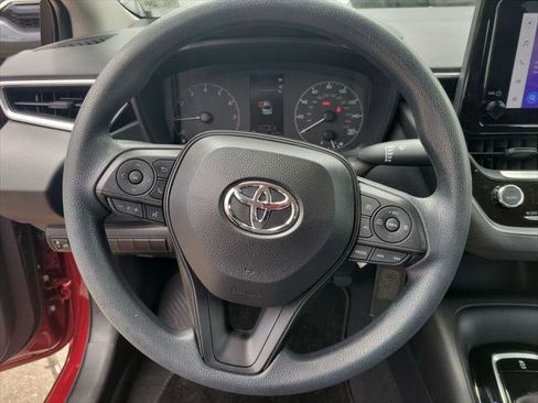Certified 2024 Toyota Corolla LE FWD image 29
