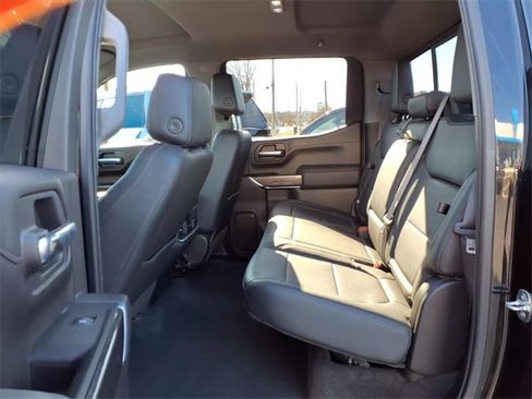 Used 2022 Chevrolet Silverado 1500 LTZ image 18