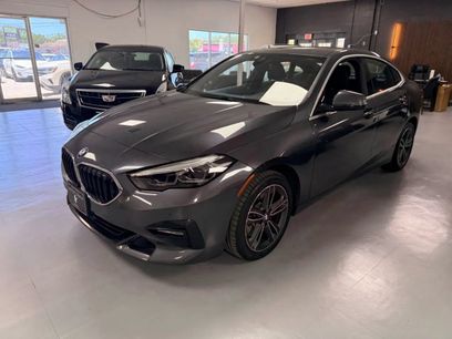 Used 2021 BMW 228i xDrive w/ Convenience Package