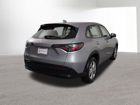 Certified 2023 Honda HR-V LX image 35