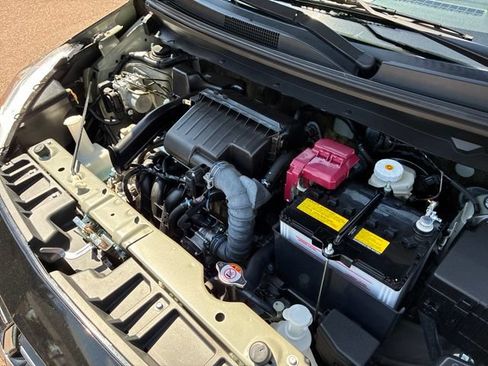 Used 2024 Mitsubishi Mirage ES FWD image 16