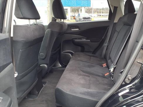 Used 2013 Honda CR-V EX image 14