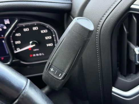Used 2021 GMC Sierra 1500 Denali AWD/4WD image 25