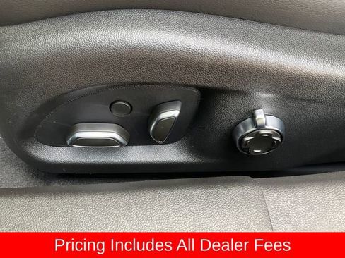 Certified 2026 Cadillac CT5 V w/ LPO, Red Accent Package AWD/4WD image 6