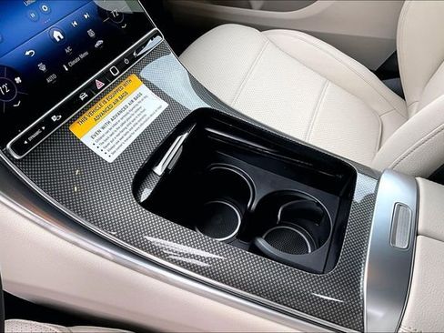 New 2026 Mercedes-Benz GLC 300 4MATIC image 11