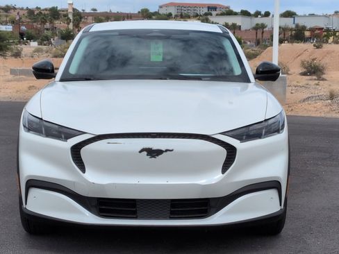 Used 2025 Ford Mustang Mach-E Select RWD image 9