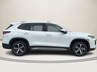New 2026 Volkswagen Tiguan SE AWD/4WD video 2