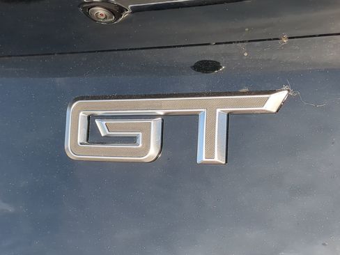 New 2026 Ford Mustang GT image 49