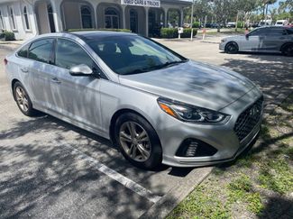Used 2019 Hyundai Sonata Limited w/ Ultimate Package 04 FWD video 1