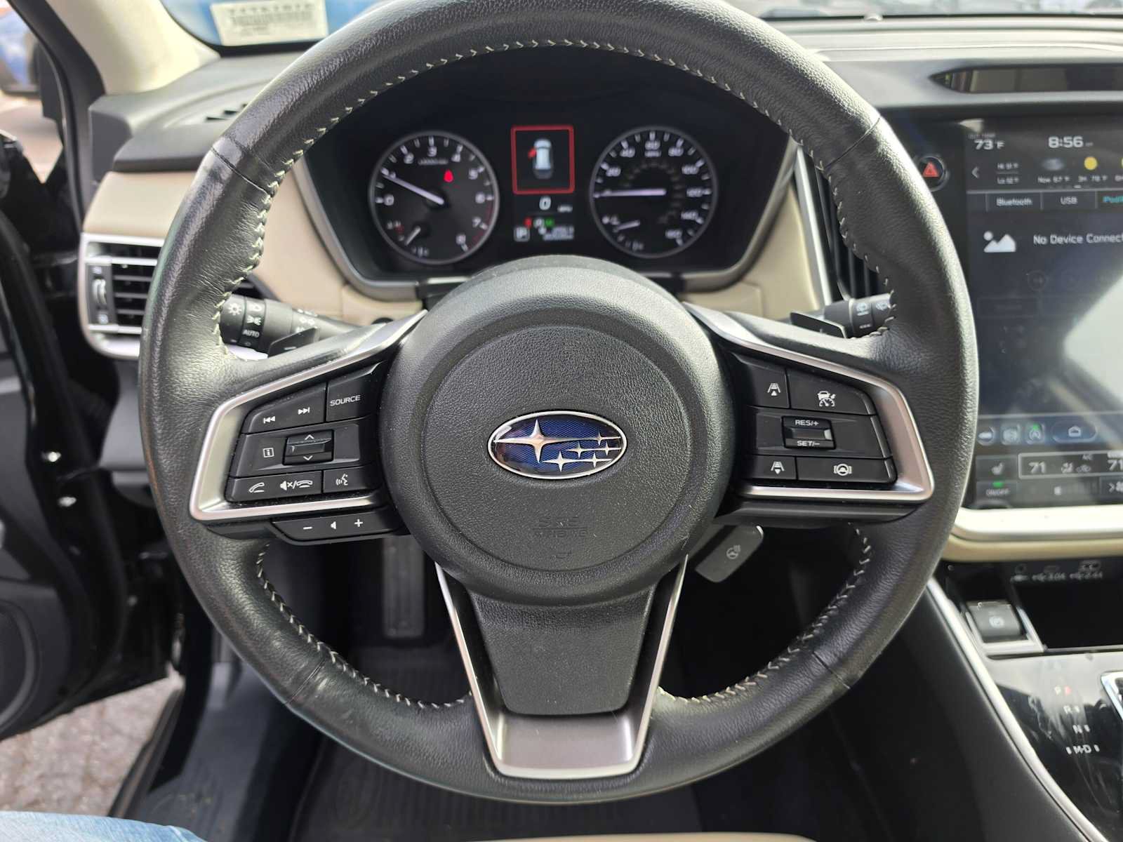 Certified 2024 Subaru Outback Limited AWD/4WD image 22