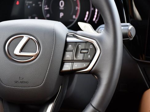 New 2026 Lexus NX 350 AWD w/ Premium Package image 21