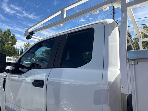Used 2019 Ford F250 XL w/ XL Value Package AWD/4WD image 6