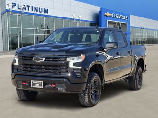 New 2026 Chevrolet Silverado 1500 LT Trail Boss w/ Convenience Package II AWD/4WD video 2