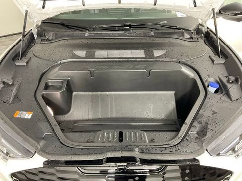 New 2025 Ford Mustang Mach-E GT image 9