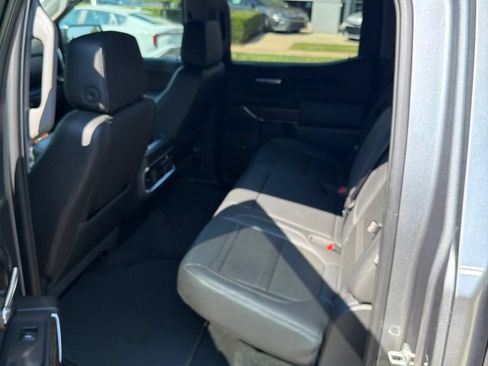 Used 2020 GMC Sierra 1500 Denali w/ Technology Package AWD/4WD image 17