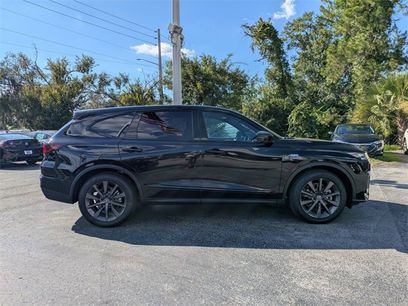 New 2026 Acura MDX A-Spec