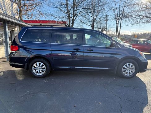 Used 2008 Honda Odyssey EX-L image 2