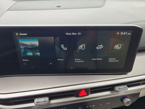 New 2026 Kia Sorento S image 31