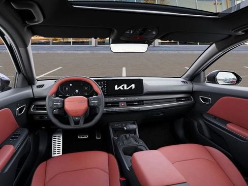 New 2025 Kia K4 GT-Line Turbo image 15