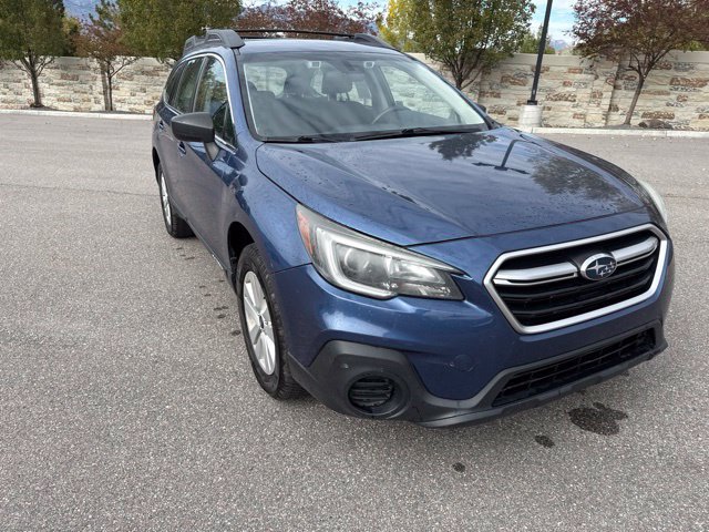 Used 2019 Subaru Outback 2.5i AWD/4WD image 12