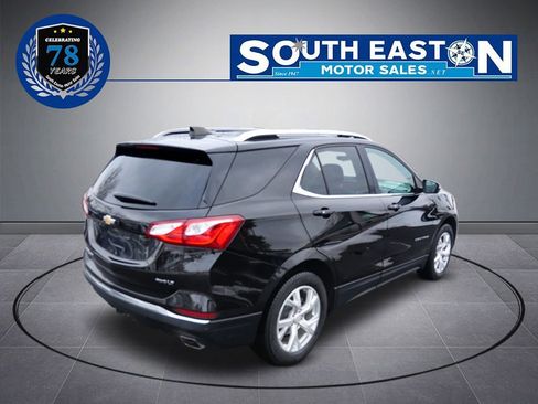 Used 2019 Chevrolet Equinox LT image 6