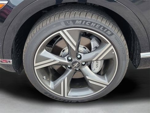 New 2026 Genesis GV80 2.5T Prestige image 29