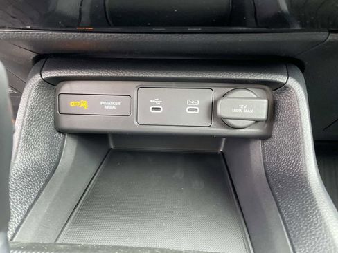 New 2026 Honda Civic Sport image 17