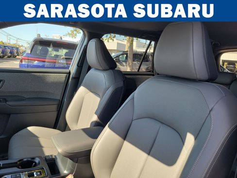 New 2026 Subaru Outback Limited AWD/4WD image 12