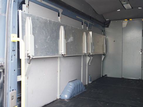 Used 2020 Ford Transit 250 148 High Roof Extended RWD image 11
