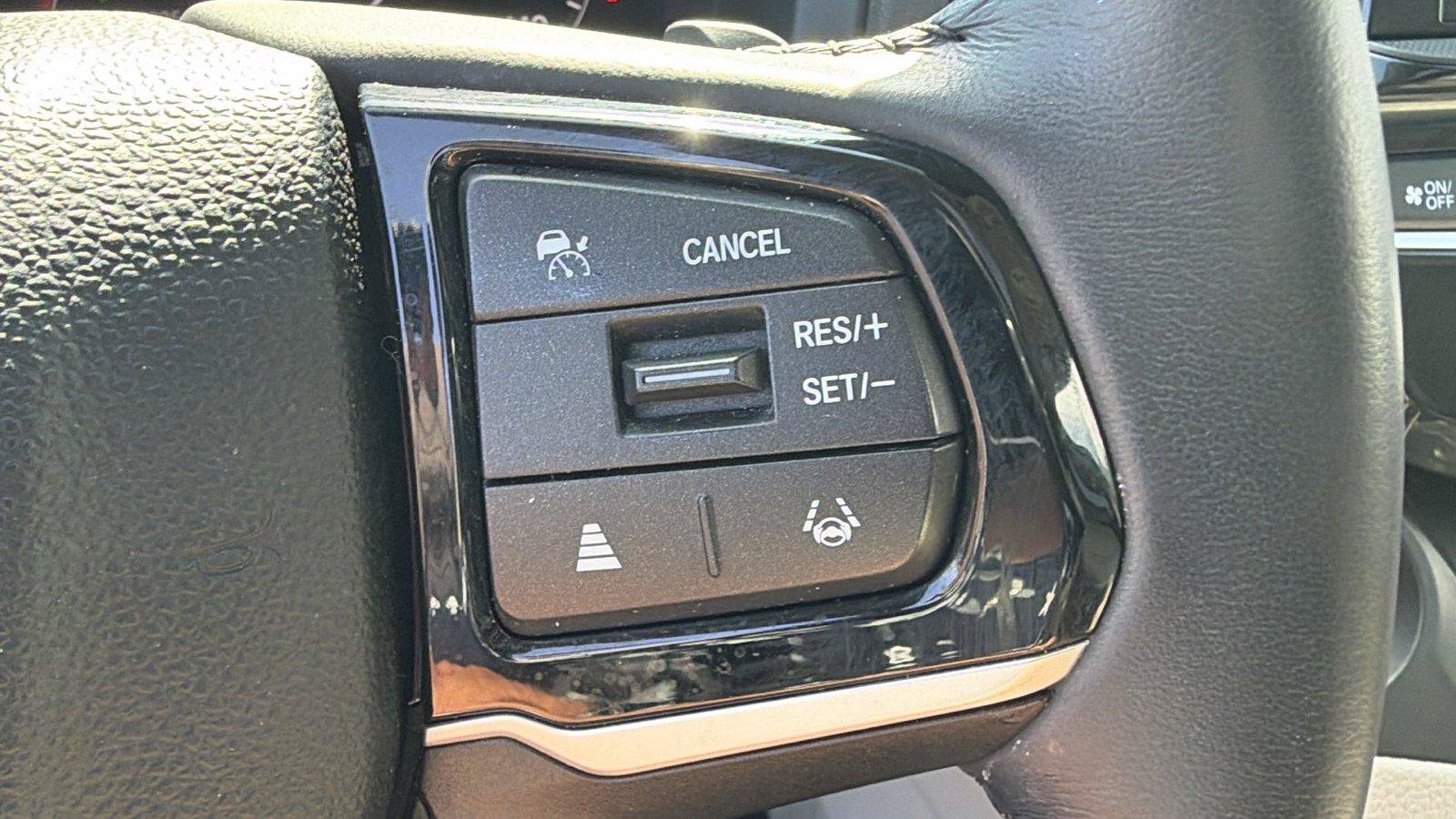 Used 2025 Honda Odyssey EX-L image 14