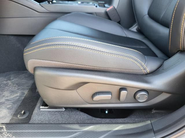 New 2026 Subaru Outback Wilderness AWD/4WD image 16
