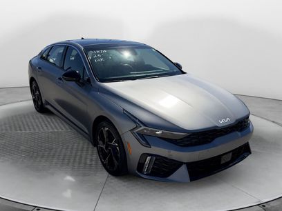 Used 2025 Kia K5 GT-Line w/ GT-Line Premium Package