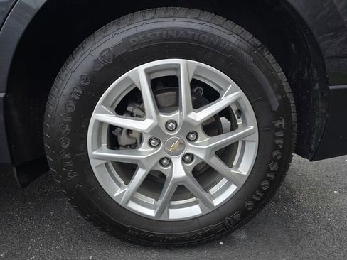 Used 2023 Chevrolet Equinox LT AWD/4WD image 13