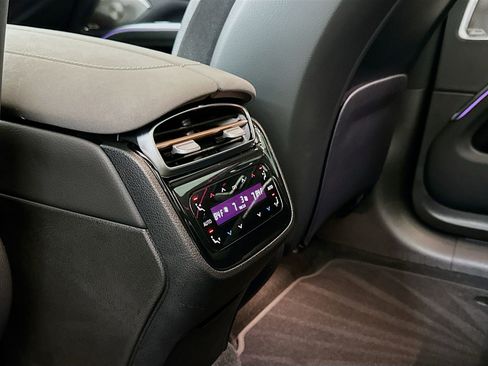 Used 2023 Mercedes-Benz EQS 450+ SUV image 28